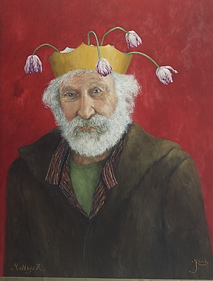 Matthijs Röling