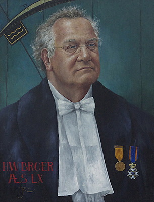 Prof.Dr. H.W. Broer
